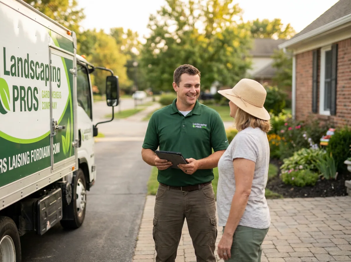 Landscaping West Salem, OH FAQs
